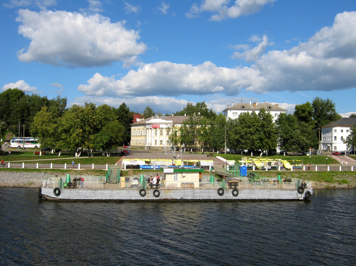 Понтон-859