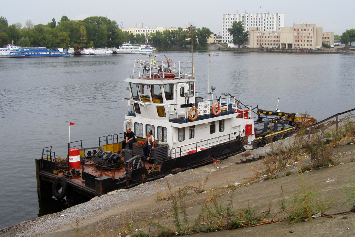 БТ-0686