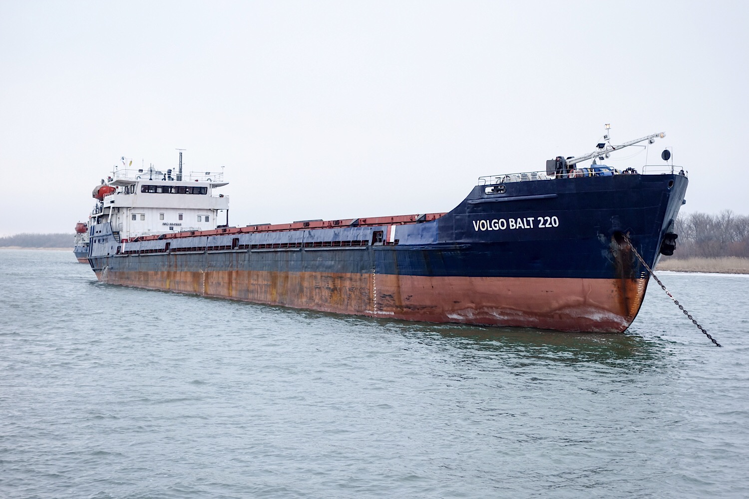 Volgo-Balt 220