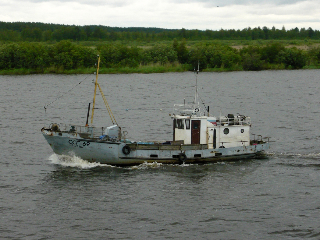 ССП-69