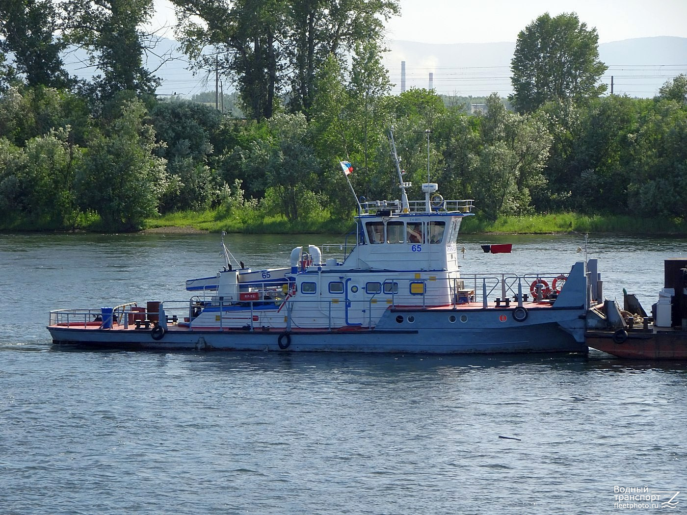 Ангара-65