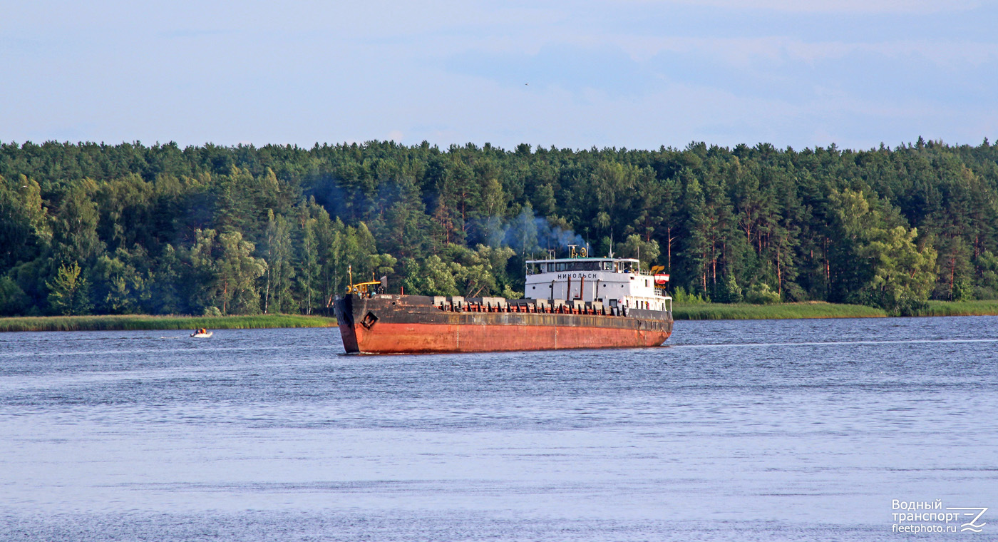 Никольск