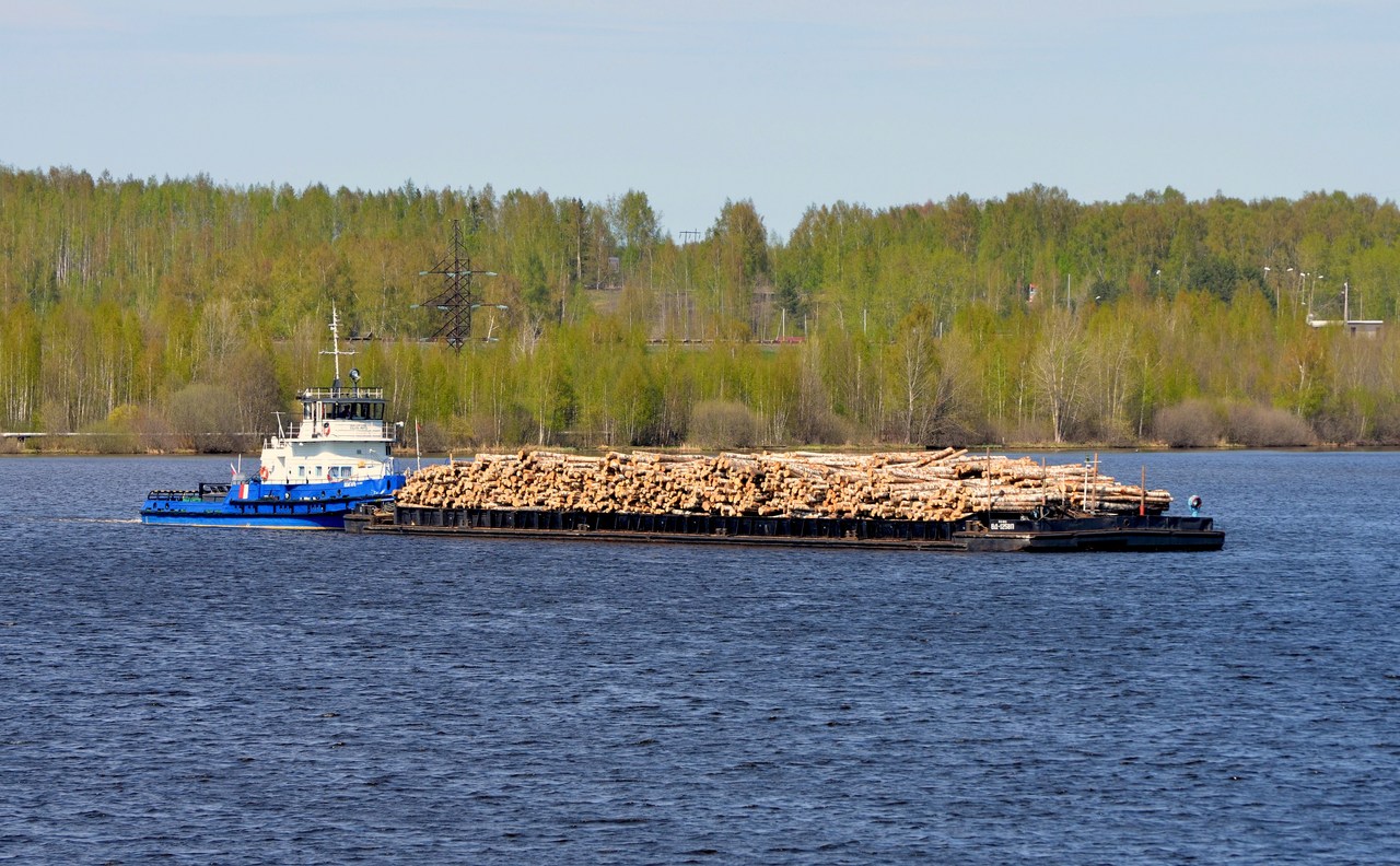 Волгарь, ВД-1258П