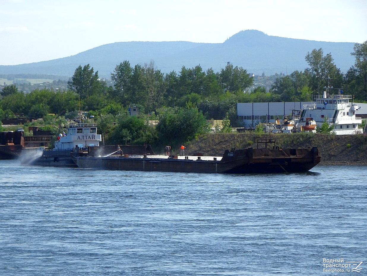 Алтай, ПС-1242