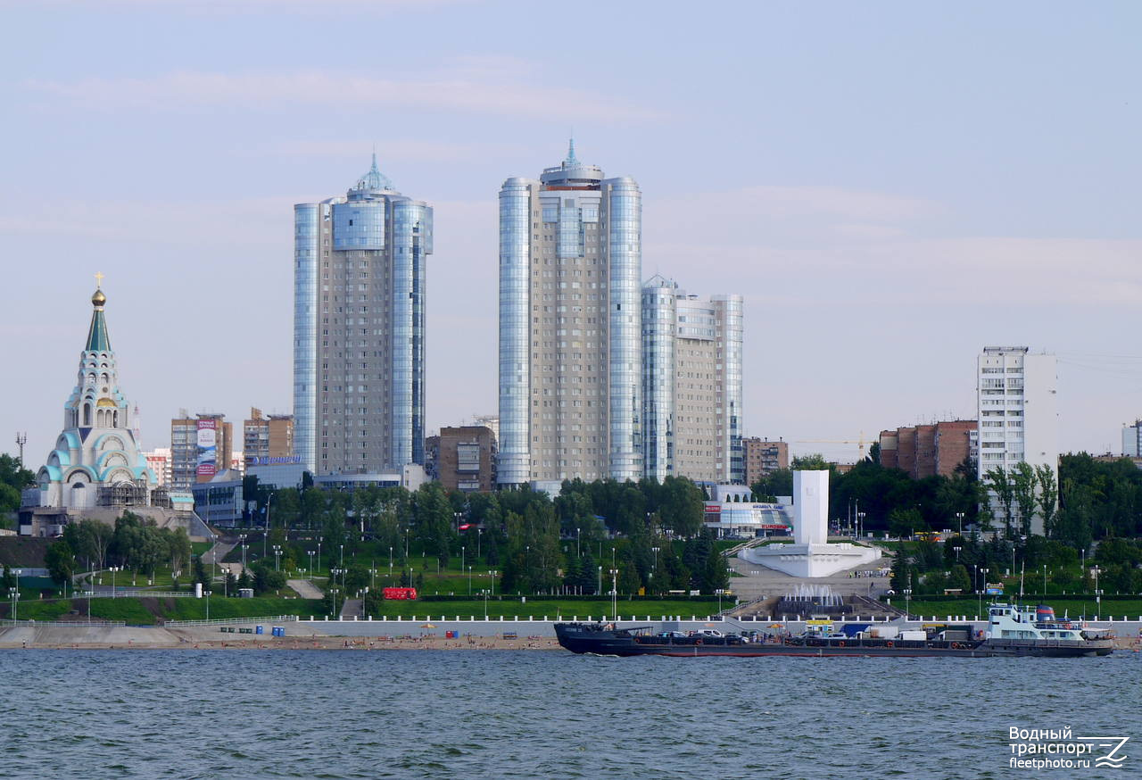 Окский-35