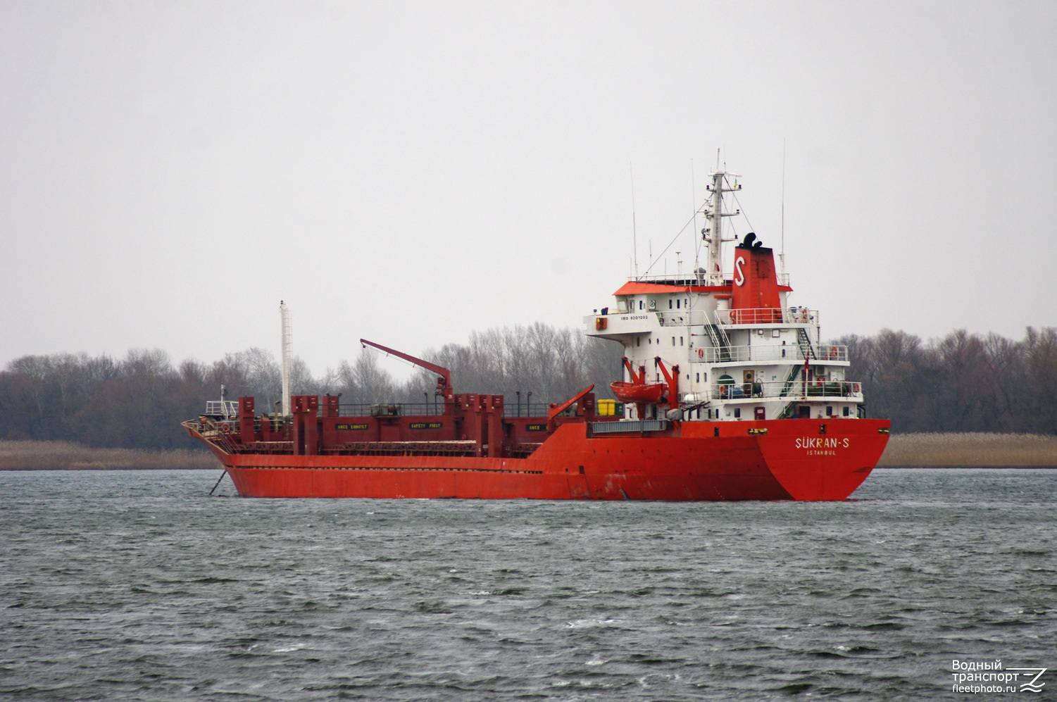 Sukran-S