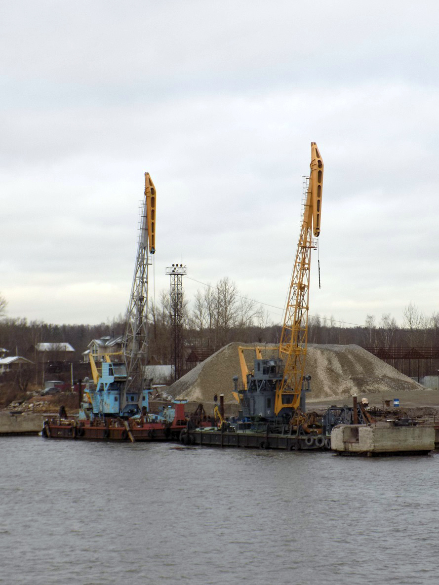 КПЛ-5-30 № 431, Т-2050