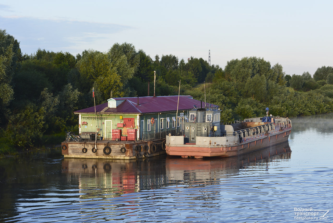 Брандвахта-10, ШС-17
