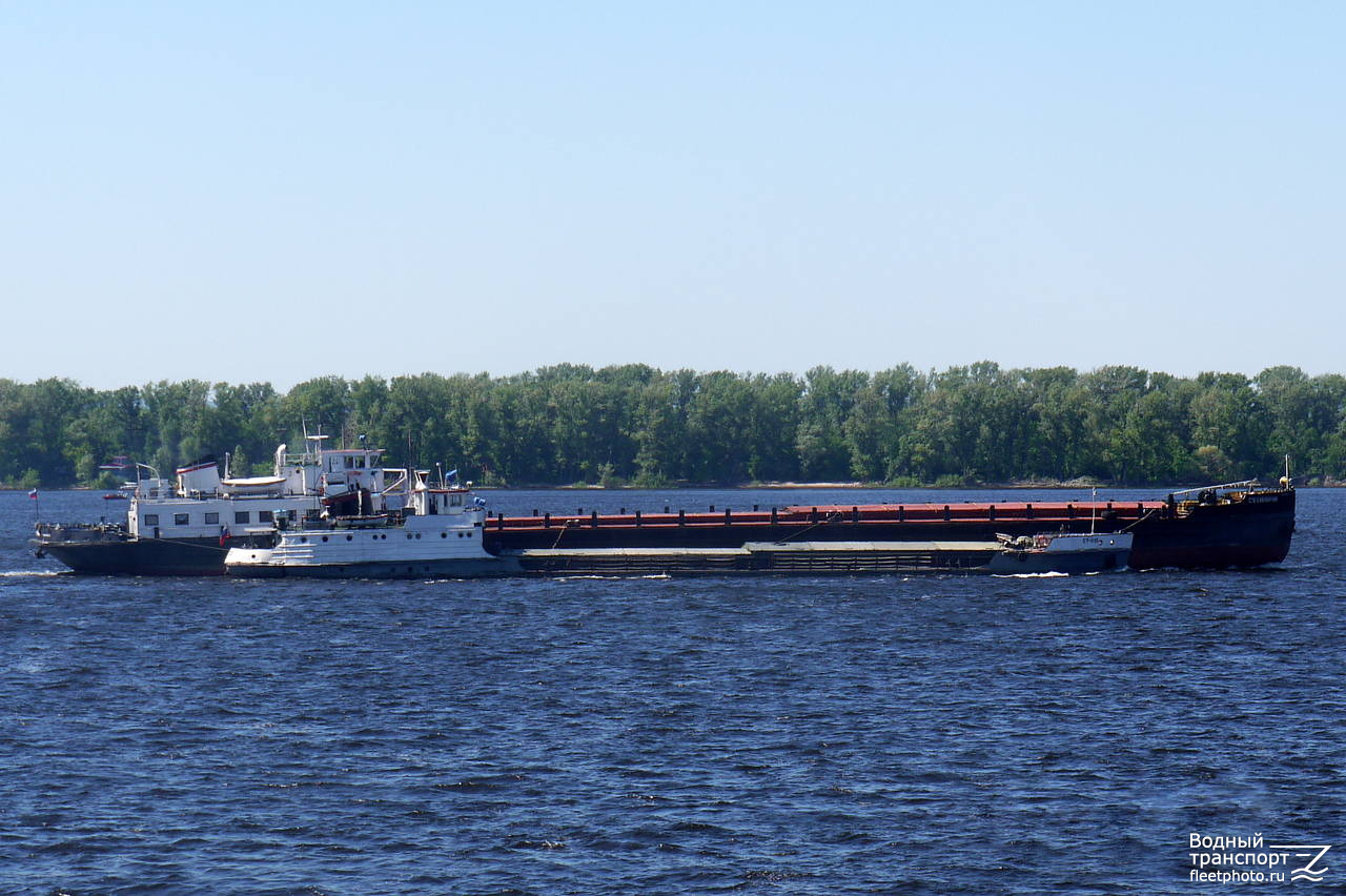 Сухиничи, СТ-638