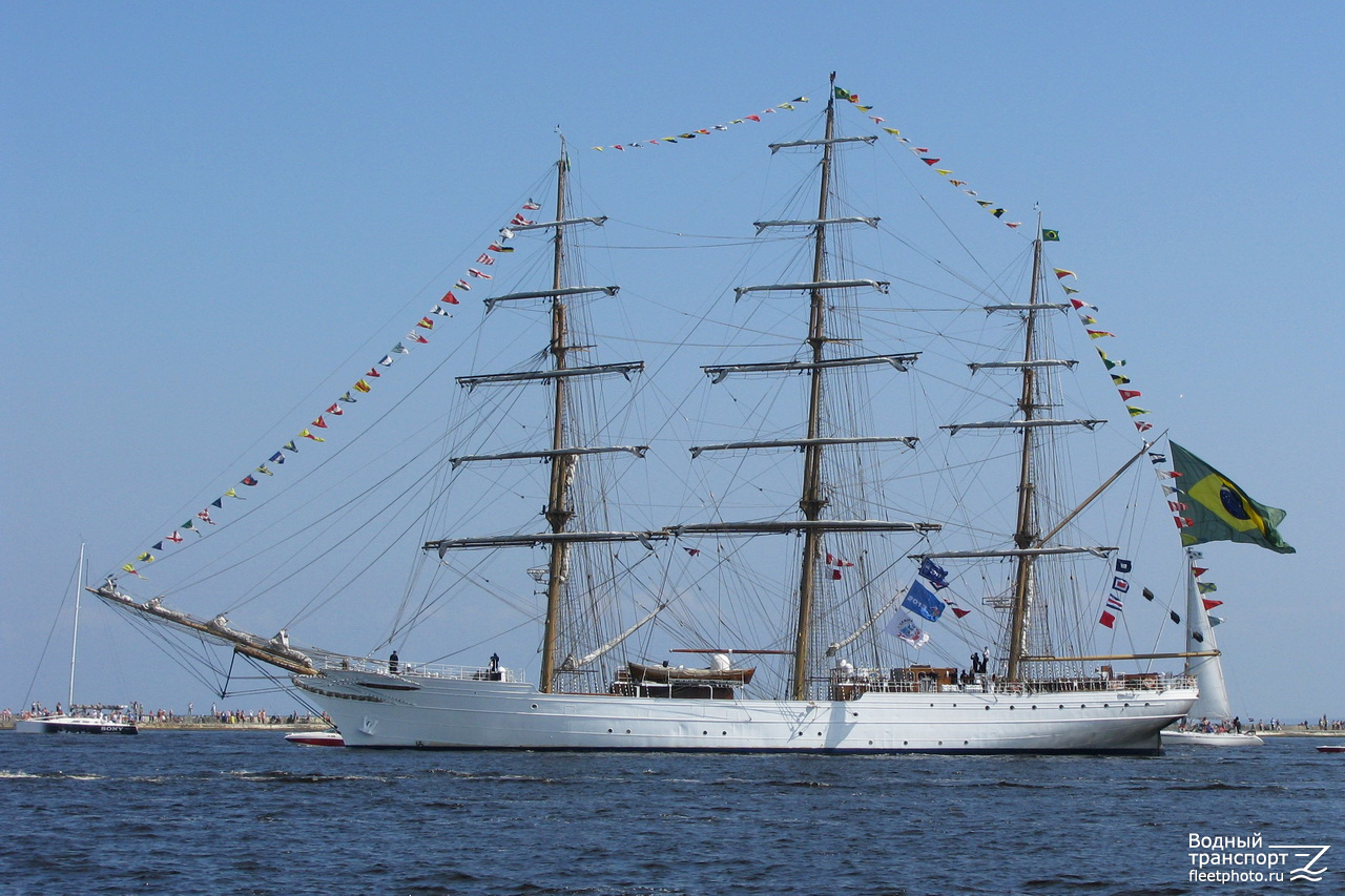 Cisne Branco