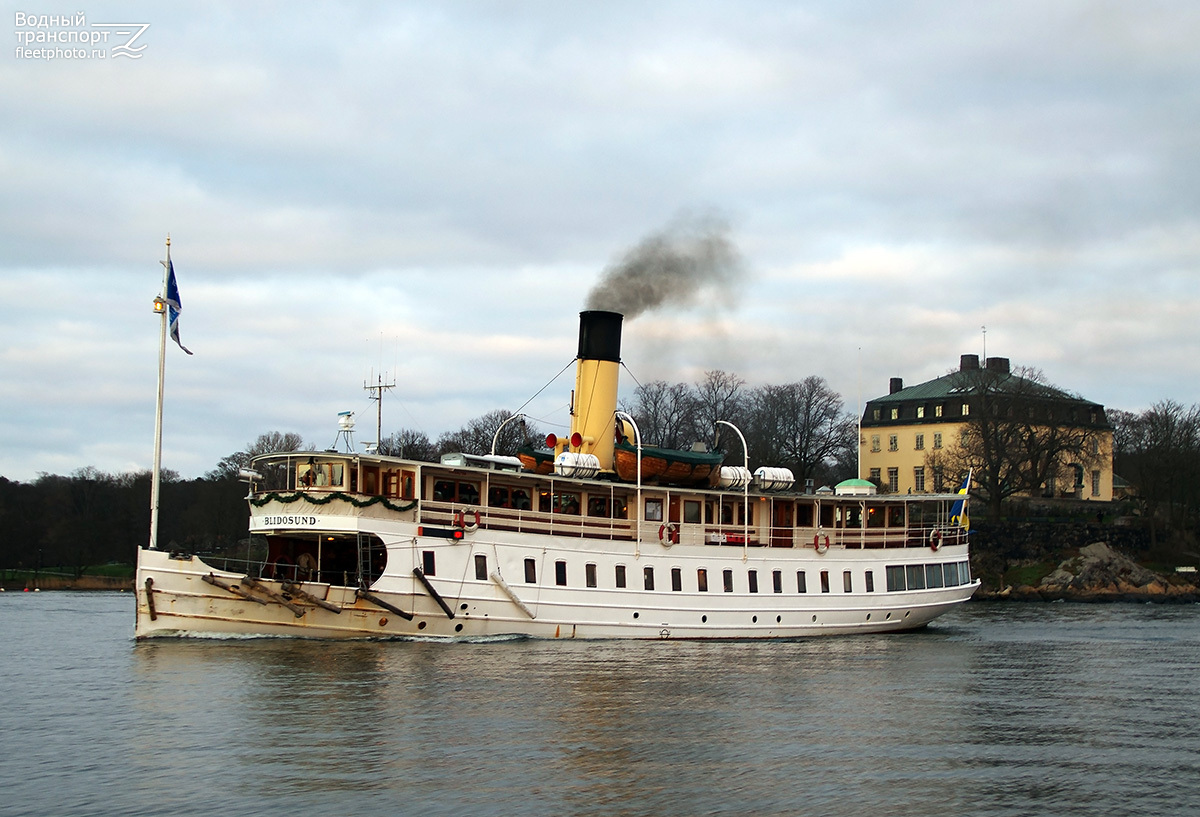 Blidösund