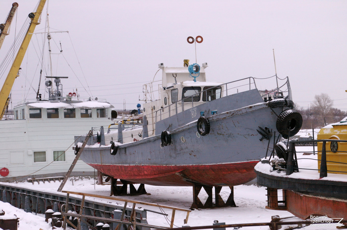 ВРД-819