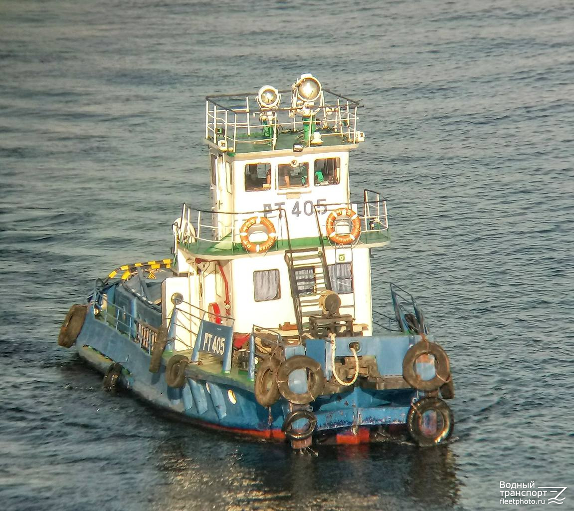 РТ-405