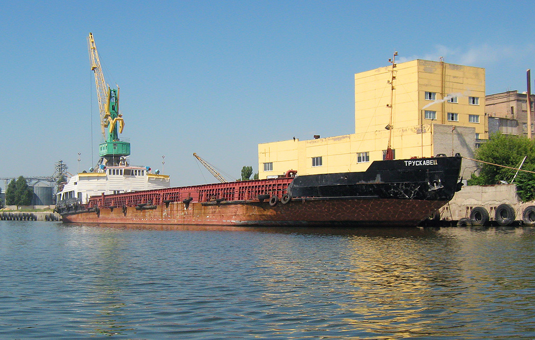 Трускавець