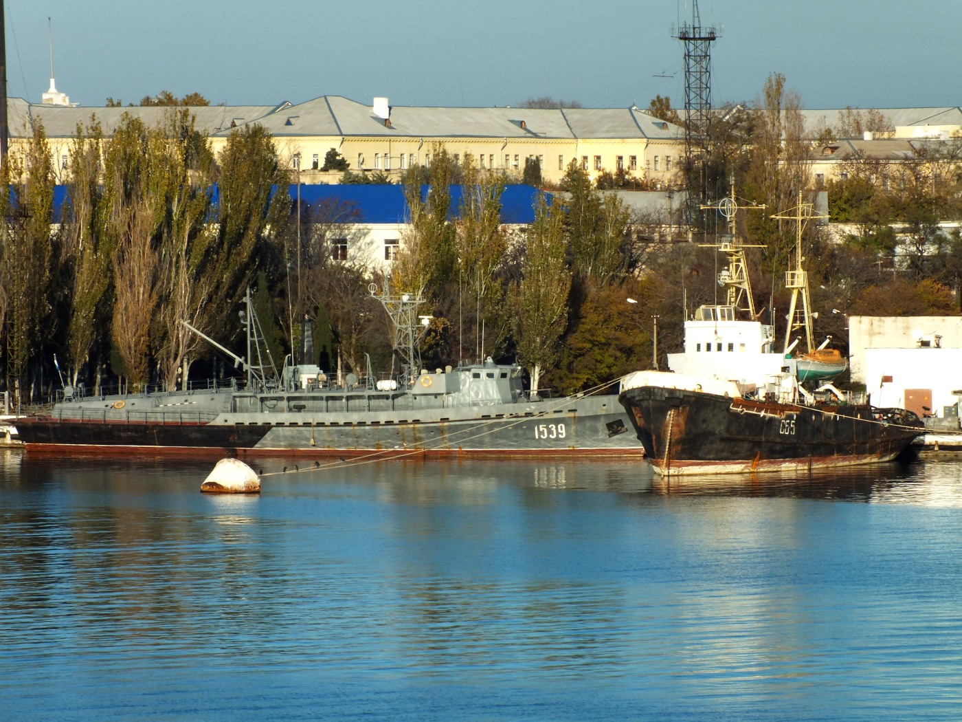СБ-5