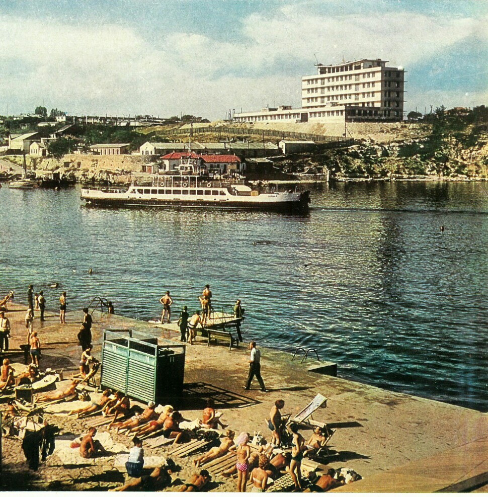 Паром-2. Книги, фотоальбомы и периодические издания