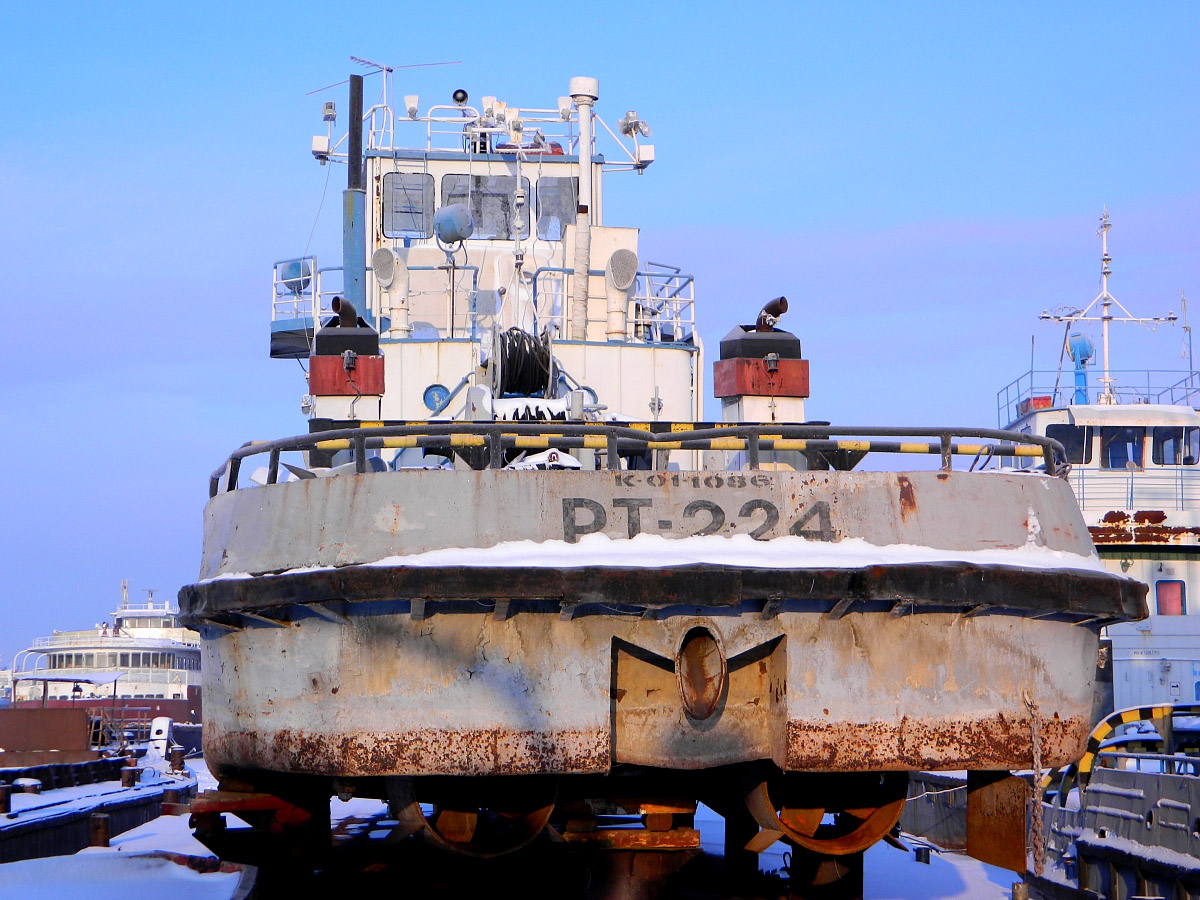 РТ-224