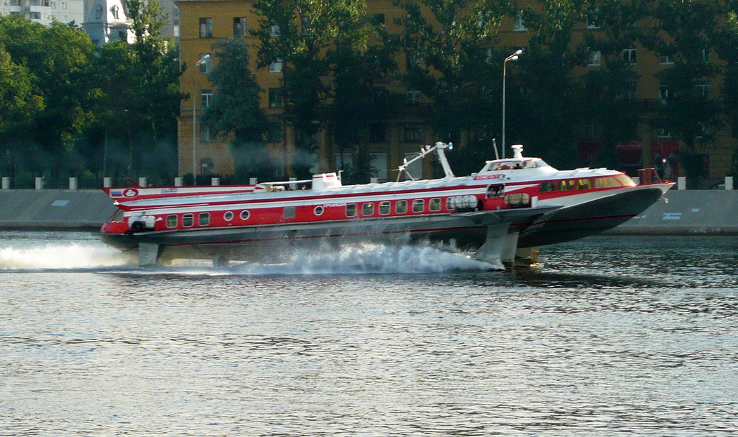 Комета-11