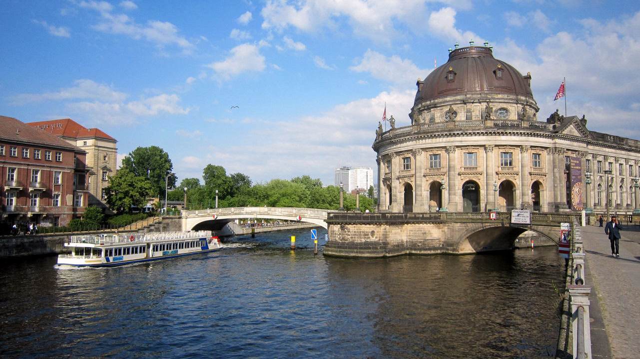 Германия