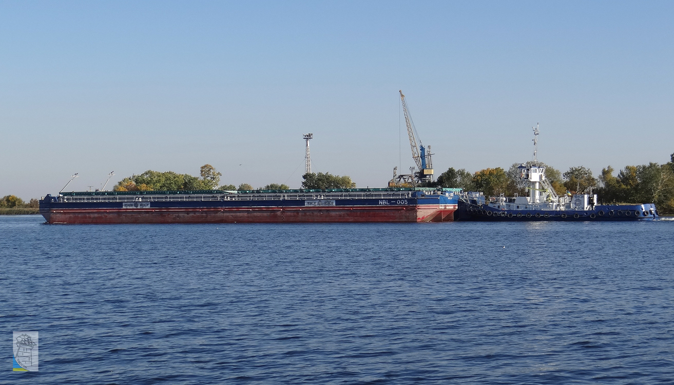 НБЛ-005, Нiбулон-5