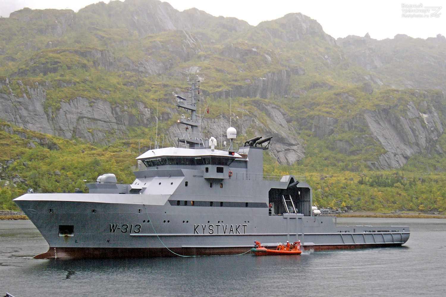 Tromso