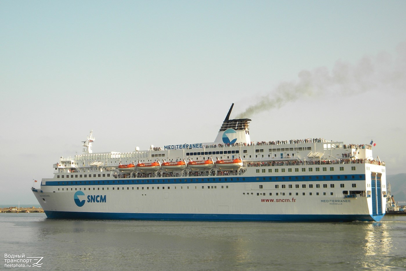 Mediterranée