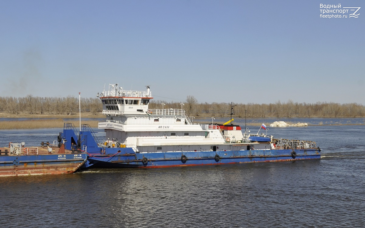ОТ-2431