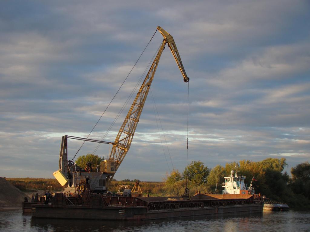 7211, Плавкран-88