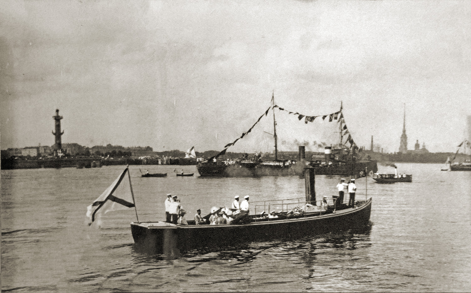 Петергоф