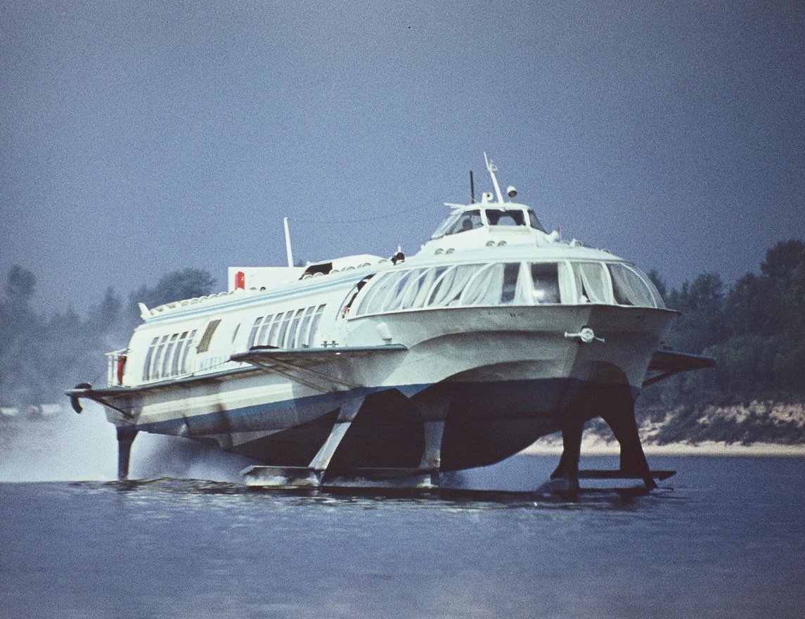 Метеор-67