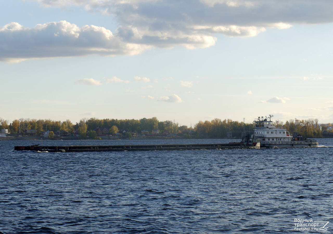 2509, Волгарь-23