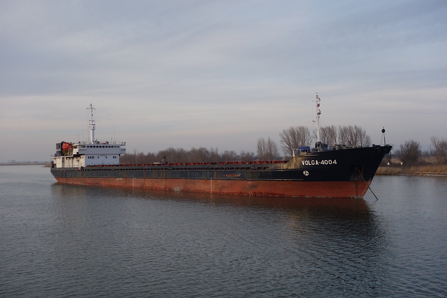 Volga-4004