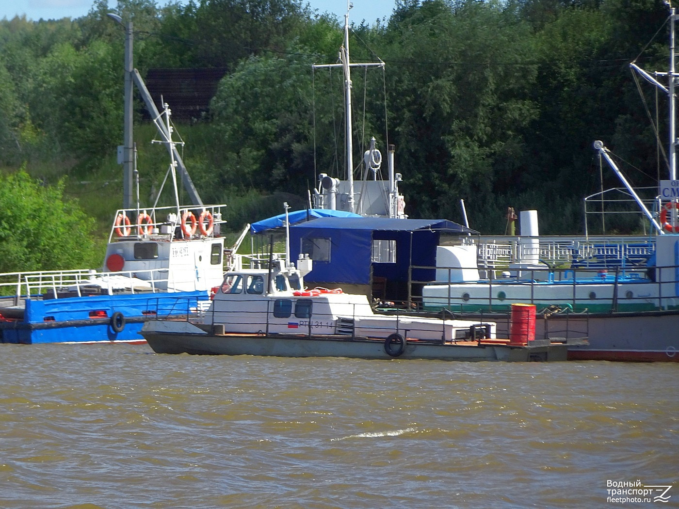 РТЦ 31-14