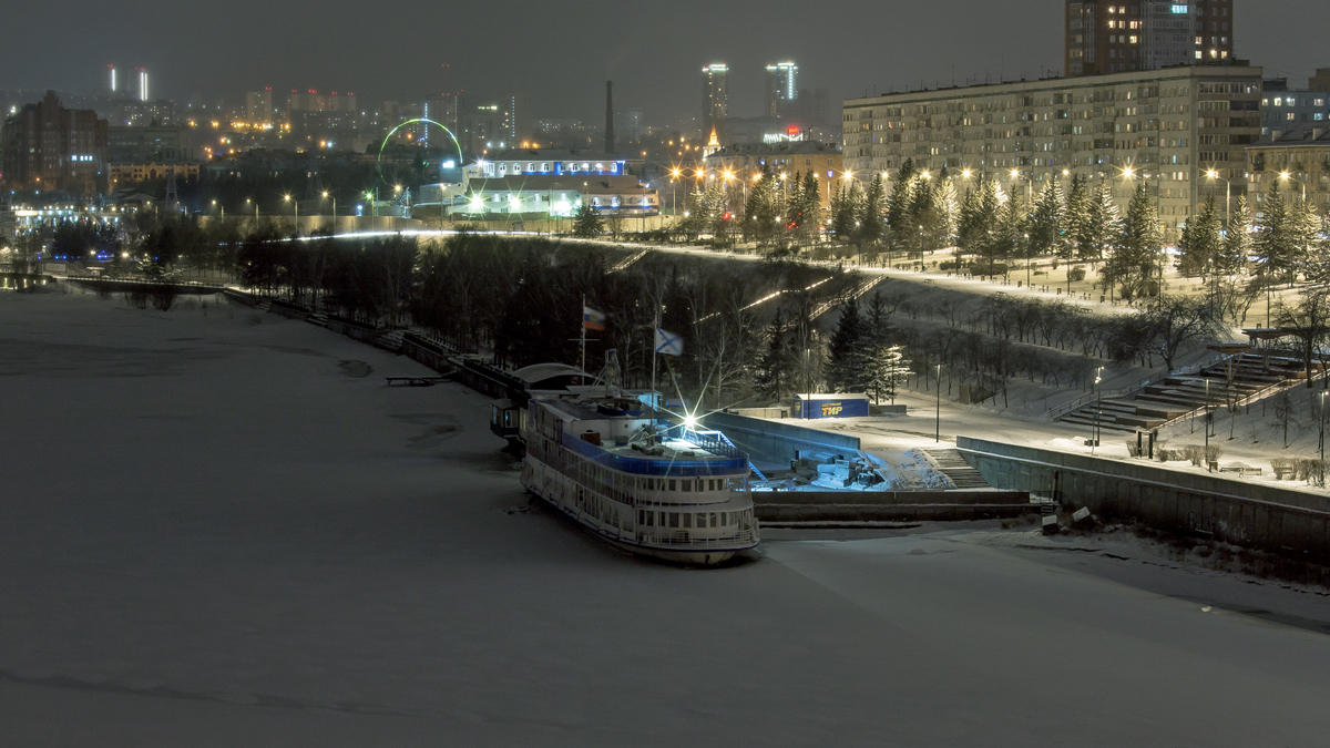 Пересвет