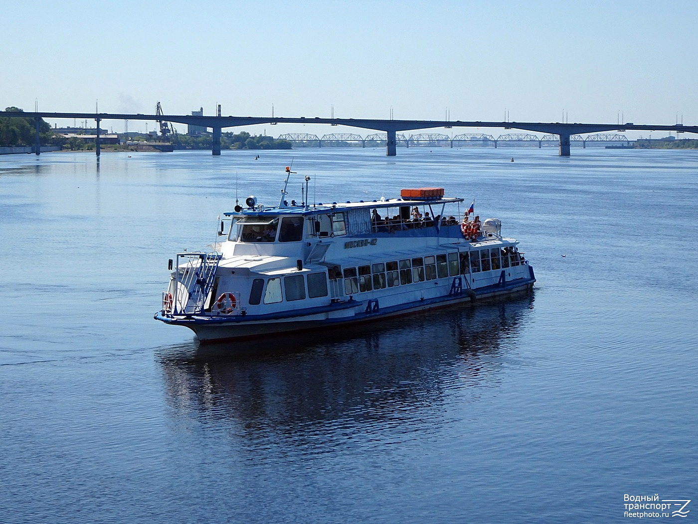 Москва-42