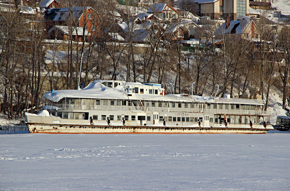 Карелия