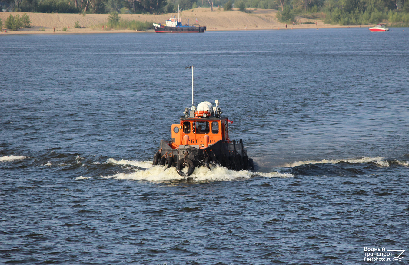 РБТ-109