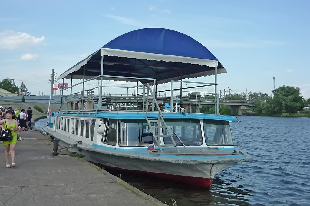 Белинский