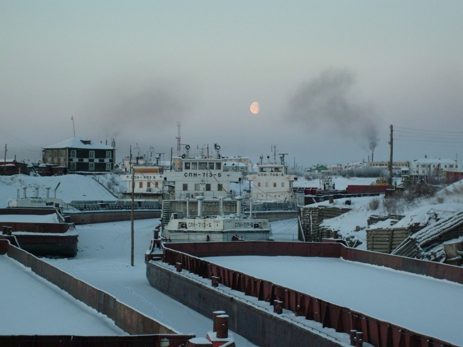 СПН-713Б