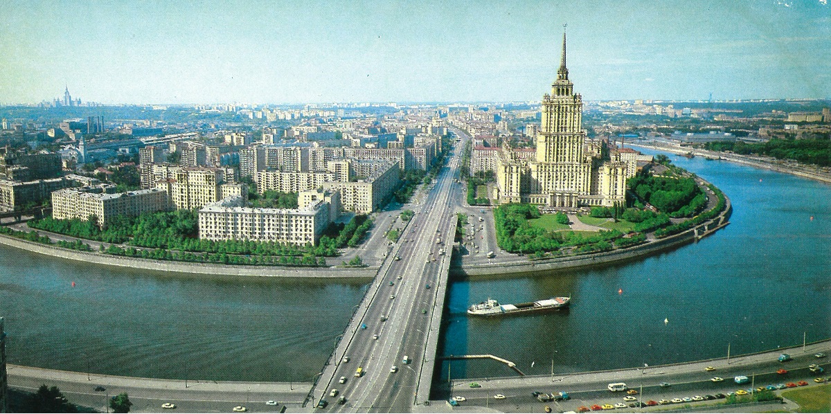 Unidentified ships, Книги, фотоальбомы и периодические издания, Московский речной бассейн