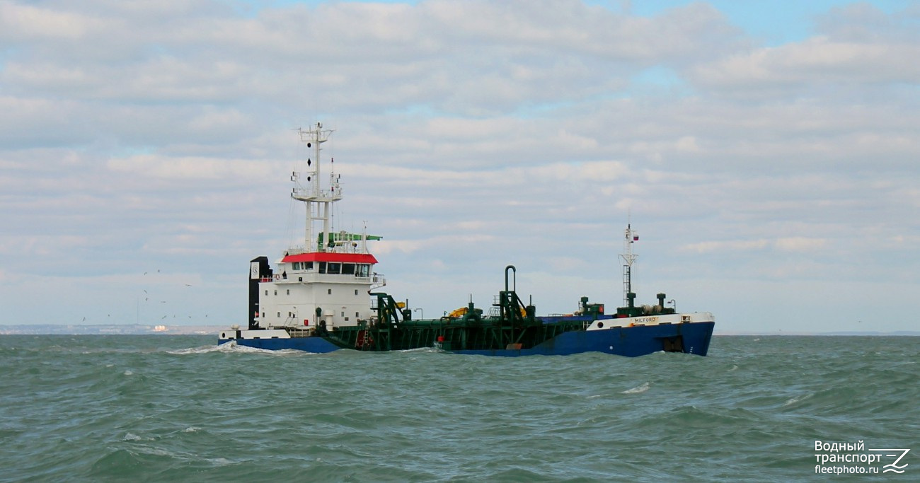 Milford
