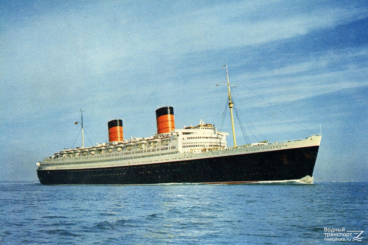 Queen Elizabeth. Книги, фотоальбомы и периодические издания