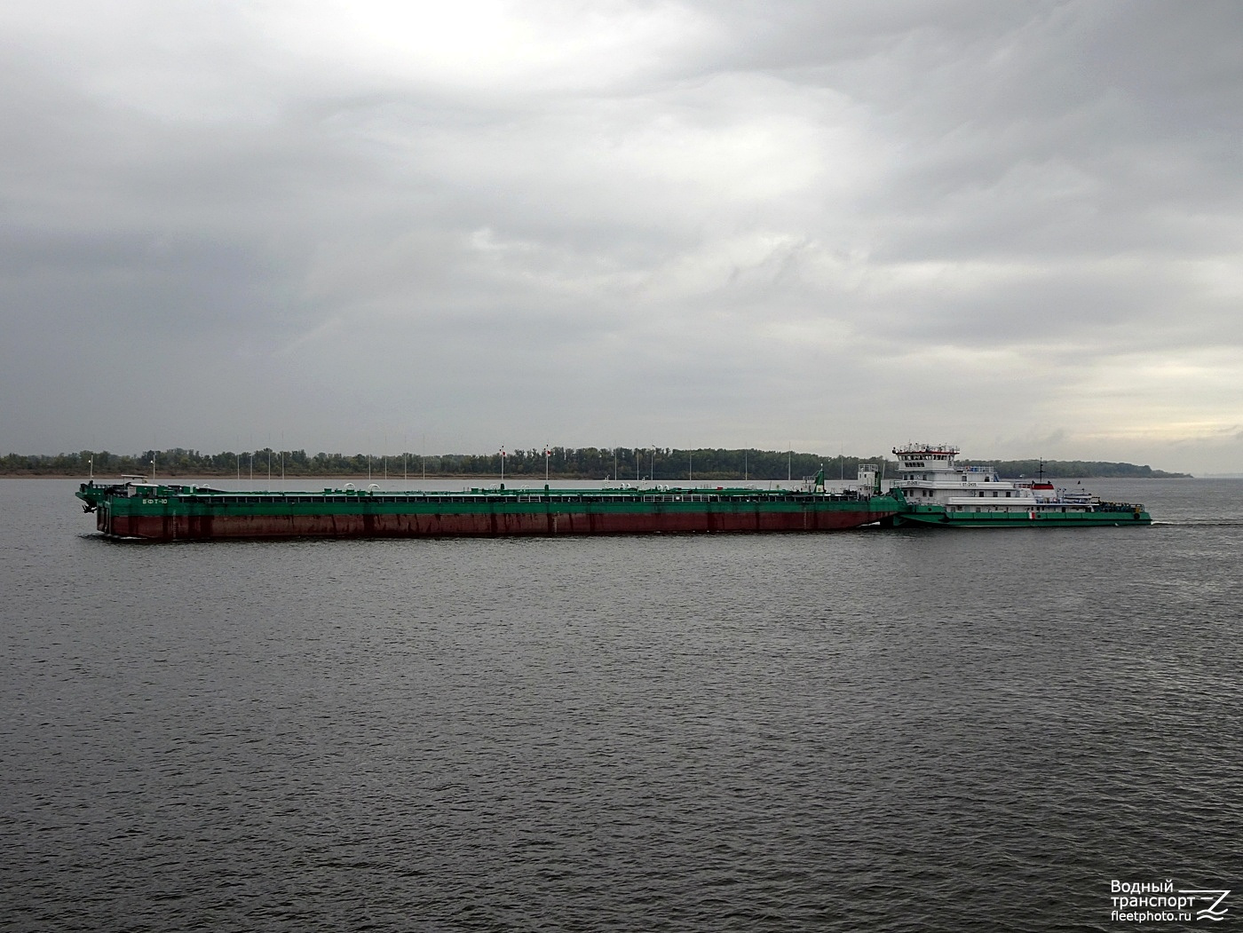 ВФТ-10, ОТ-2435