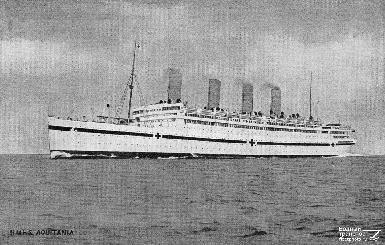 Aquitania. Книги, фотоальбомы и периодические издания