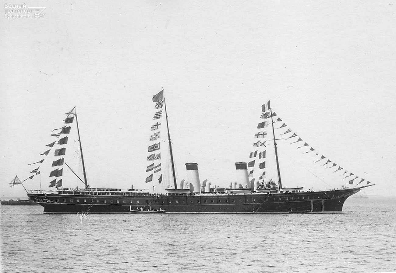 Штандарт