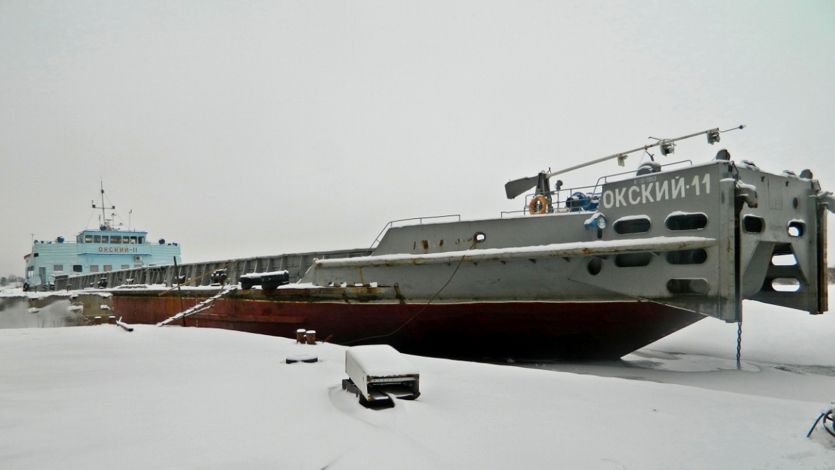 Окский-11