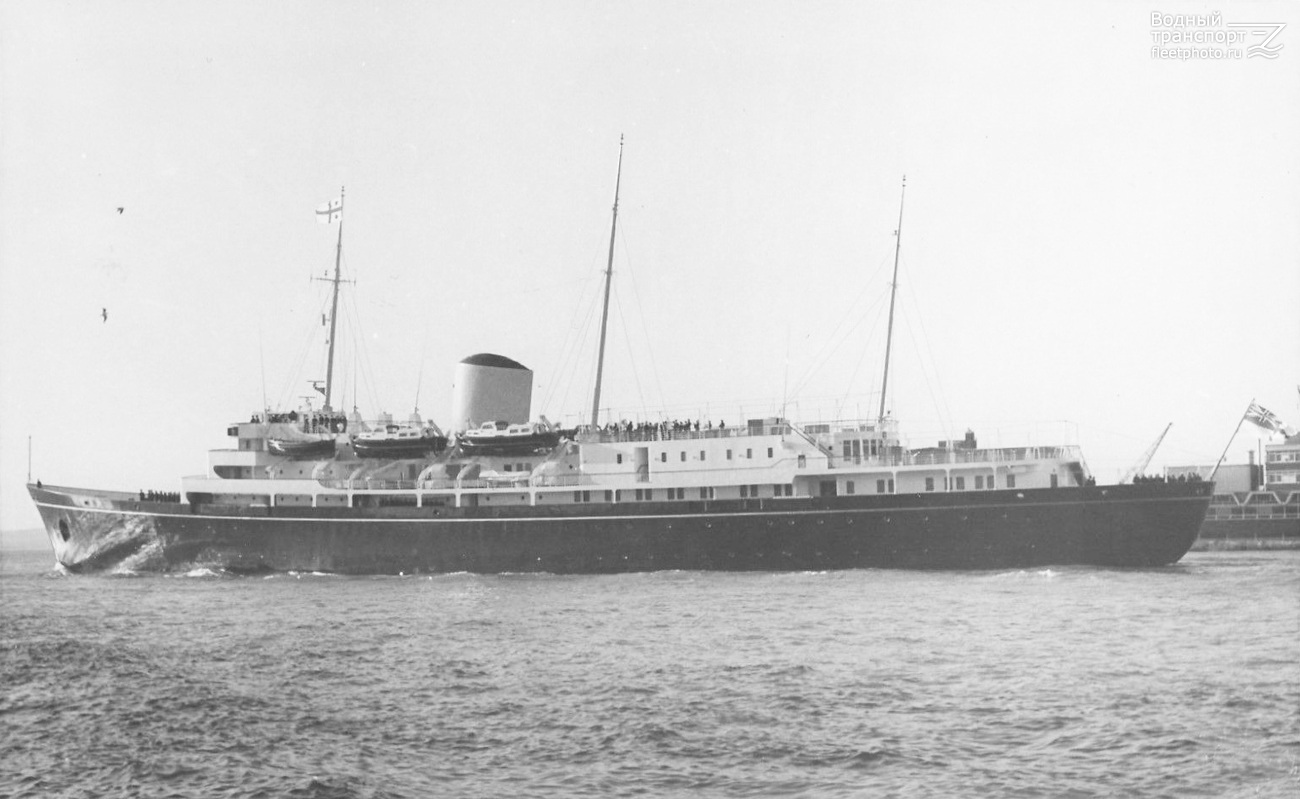 Britannia