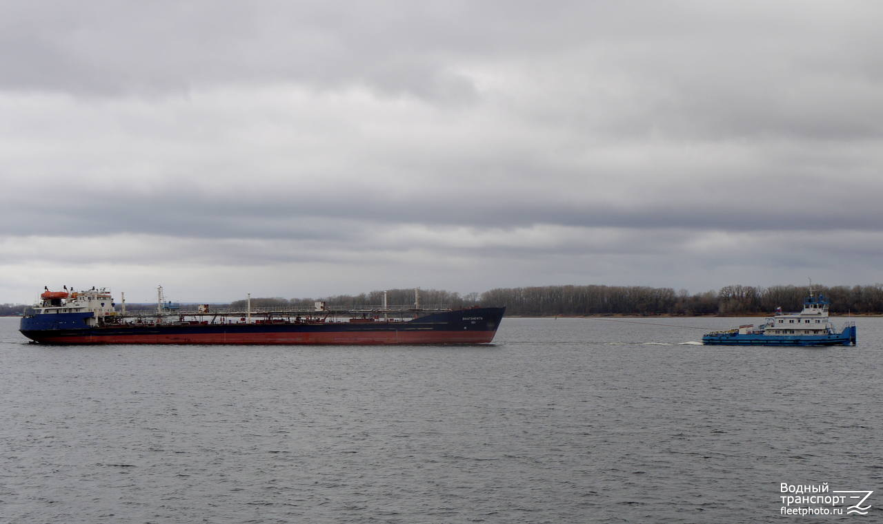 Волгонефть-151, Урал-29
