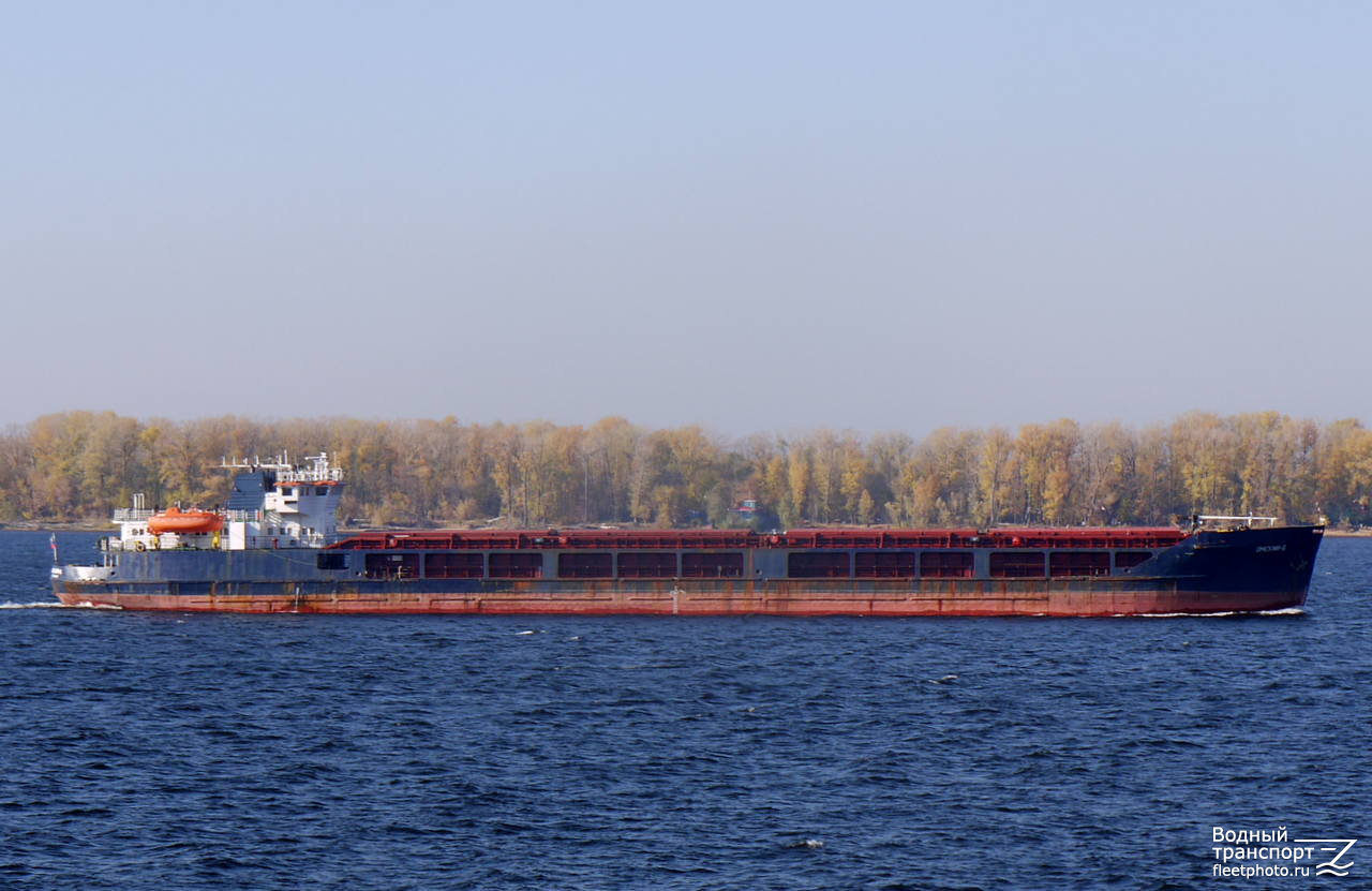 Омский-6