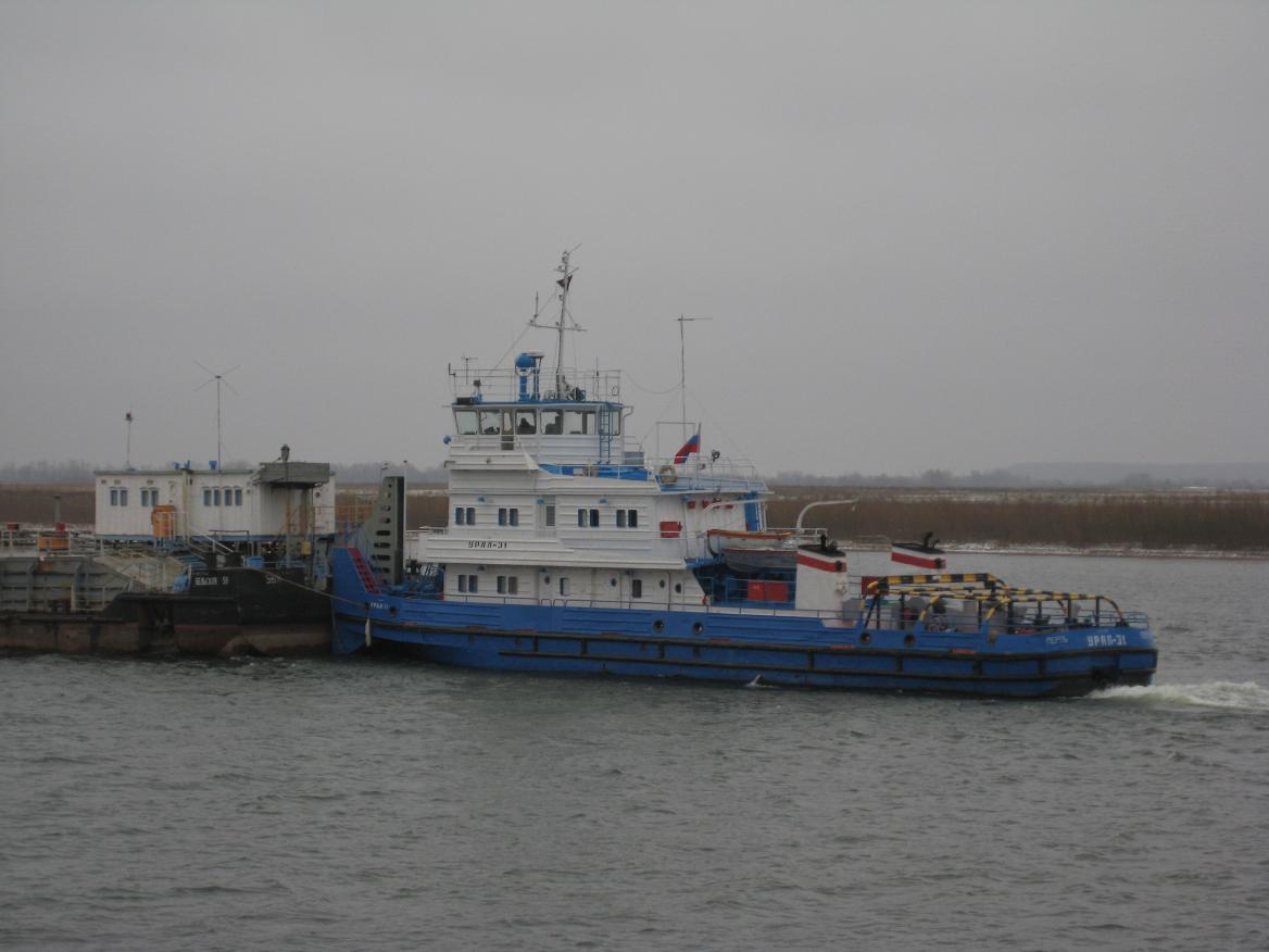 Урал-31